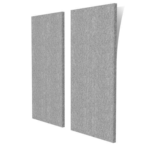 40 mm Akustik Kumaş Panel