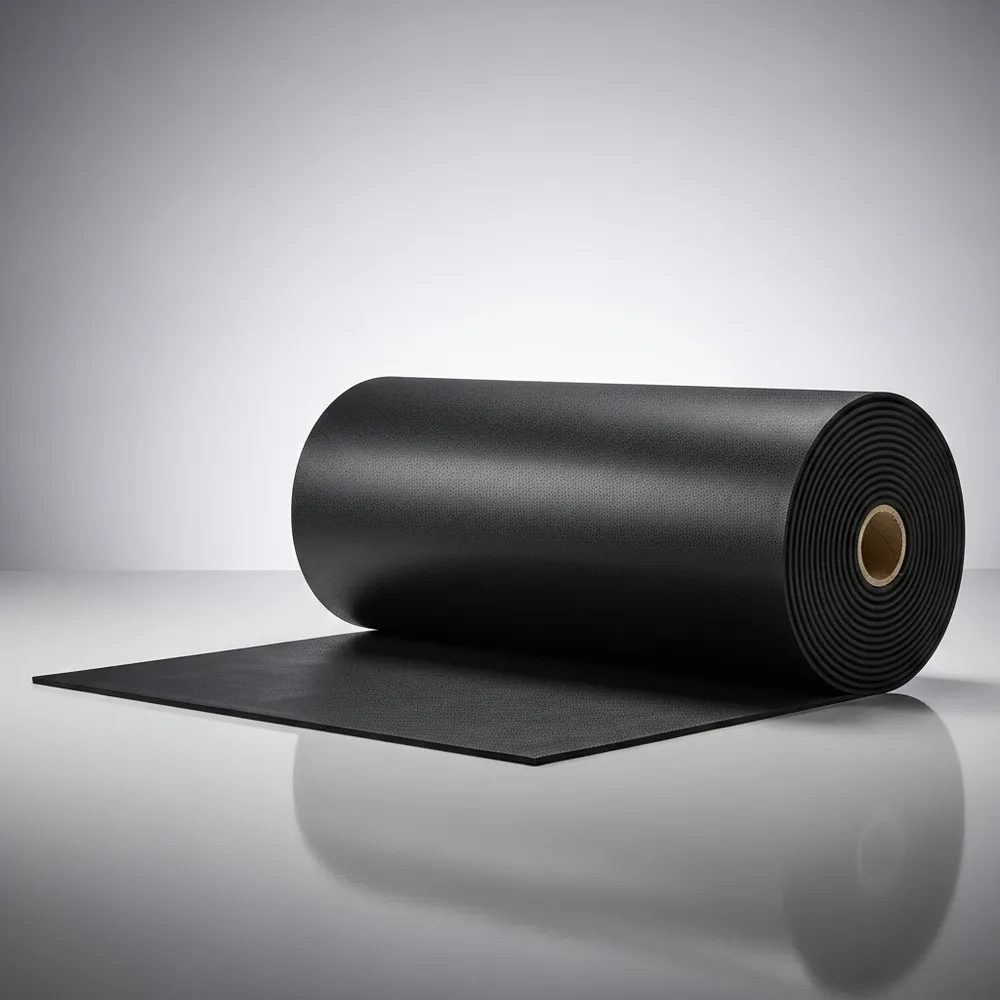 Ses Yalıtım Bariyeri 2 mm